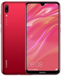 Прошивка телефона Huawei Enjoy 9 в Омске